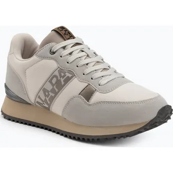 Dámské tenisky Dámské boty Napapijri Astra white/beige