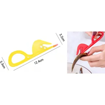 Otvírák Nůž, otvírák na ryby, střeva 12 cm