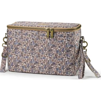 Přebalovací taška ELODIE DETAILS organizér Blue Garden