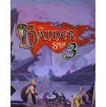 The Banner Saga 3 PC - digitální verze