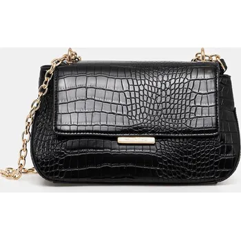 Kabelka Kabelka Valentino Bags AFRODITE VBS9N409COC černá 99X, vel. ONE SIZE