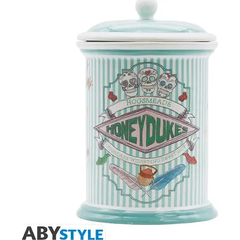 Dóza na potraviny Harry Potter Dóza na sušenky - Honeydukes