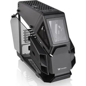 PC skříň Thermaltake AH T200 Tempered Glass CA-1R4-00S1WN-00