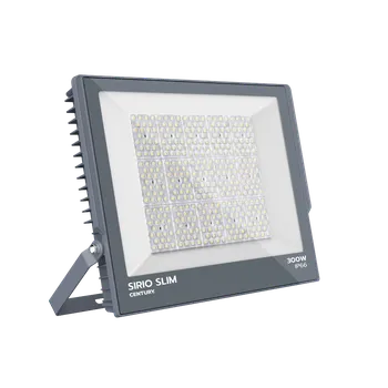 CENTURY SIRIO SLIM LED reflektor 300W 4000K 35500lm IP66 90°