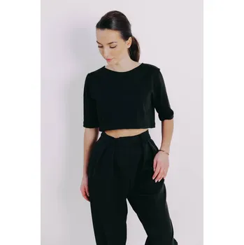 Top Azmera Black, XS