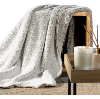 deka DEKA KOALA 70X160 CM BÉŽOVÁ