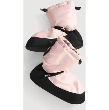 Dámská obuv Bloch,Zahřívací booties – kolekce IM009BM, růžová 36 - 37