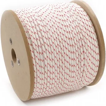 Železářství Lano na startování - Polyamidové lano - 5 mm