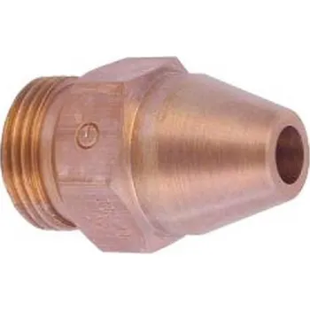 Příslušenství ke svářečce Nahřívací hubice R70 AC 100-300 GCE