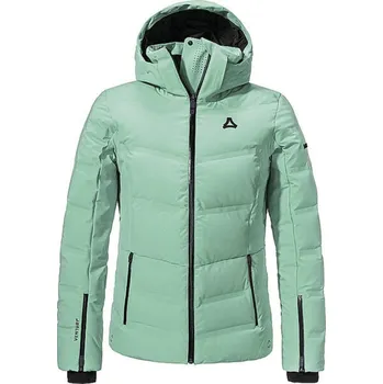 Dámská bunda SCHÖFFEL Style Caldirola WMS - 36