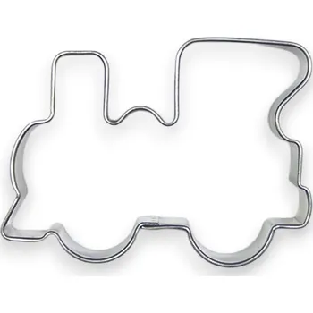 Vykrajovátko Jandejsek Formička vykrajovací 43 x 59 cm mašinka