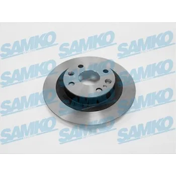 Brzdový kotouč Brzdový kotouč SAMKO M5751P