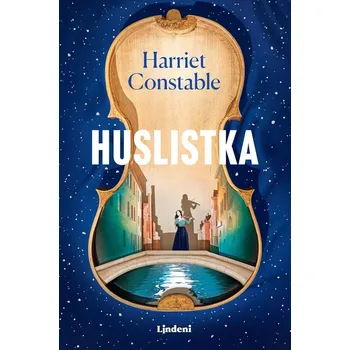 Huslistka - Harriet Constable