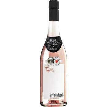 Víno Weingut R&A Pfaffl Austrian Pearls 0,75l, 13% alk.