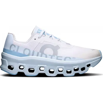 Dámská běžecká obuv Dámské boty ON Running Cloudmonster Frost/Wash Velikost: 38.5