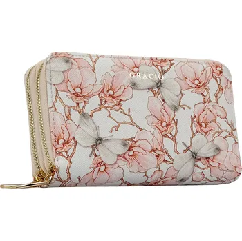 Peněženka Gracio peněženka eko kůže vícebarevná - dámská