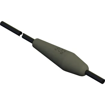 Návnadová surovina Suretti Kaprové Olovo s Vedením 30 cm Hmotnost: 100g