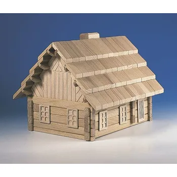 ostatní stavebnice Archa Archa 3 225 Dřevěná stavebnice