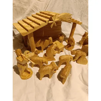 Betlém Betlém 14X3