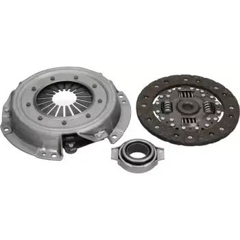 Spojka KAVO PARTS Sada spojky KVP CP-2017