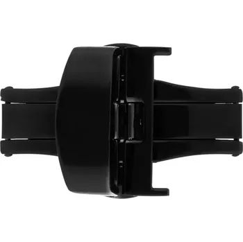 Motýlek Spona na hodinky – zapínání motýlek s boční pojistkou 22 mm SP22.90