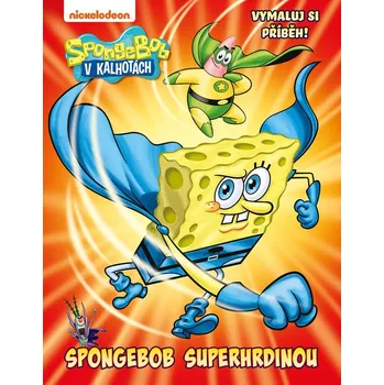 SpongeBob - SpongeBob superhrdinou - Kolektiv