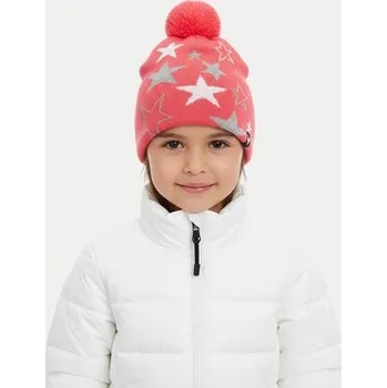 Čepice Čepice Rossignol Jr Daisy RLLYH09 Růžová OS