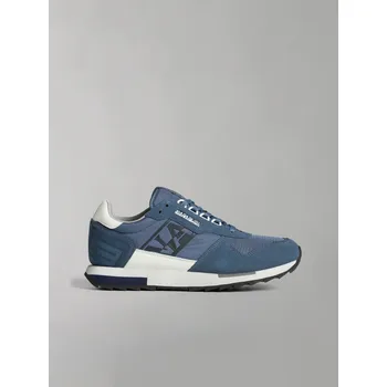 Pánská obuv Napapijri Pánské Tenisky Modrá 43 (1903505)