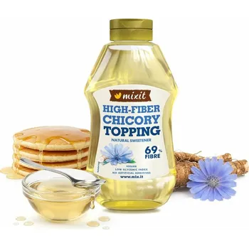 Mixit Čekankový sirup