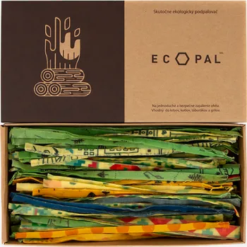 Podpalovač Ecopal XXL