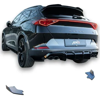 Nárazník PROTEC Boční difuzor Cupra Formentor 2020+