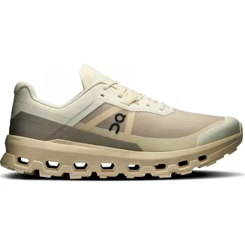 Pánská obuv Pánské boty ON Running Cloudvista 2 Cream/Desert Velikost: 44