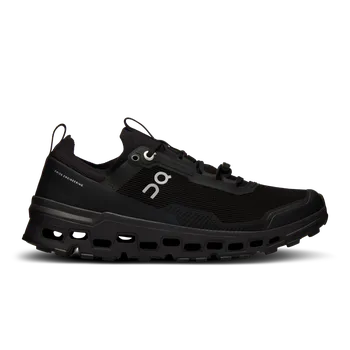 Dámská sportovní obuv Dámské boty On Running Cloudultra 2 - All Black Velikost: 37