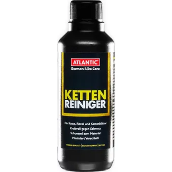 Atlantic Atlantic čistič řetězu Kettenreiniger 250 ml náhradní náplň