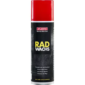 Atlantic Atlantic vosk na kola Basic level 300ml rozprašovač