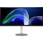 Acer CB382CURb LED monitor 95.3 cm (37.5 palec)3840 x 1600 Pixel, 21:9, IPS LED
