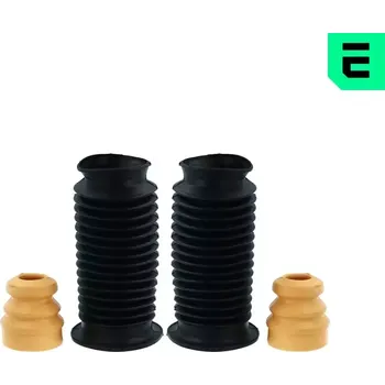 OPTIMAL Ochranná sada tlumiče pérování proti prachu OPT AK-735476