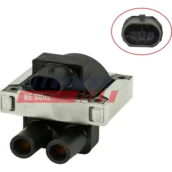 Autoelektrika FAST Jednotka zapalovací cívky FST FT79011