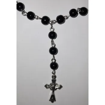 Růženec Bižuterie-Růženec malý 013