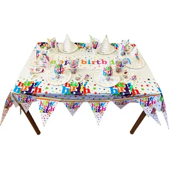 Party dekorace Párty set Happy Birthday B