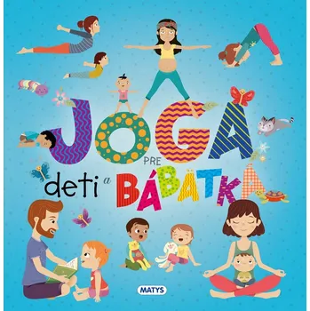 Joga pre deti a bábätká