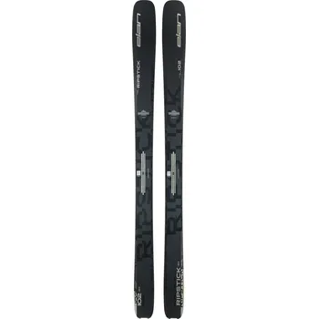 Sjezdové lyže ELAN RIPSTICK 102 BLACK EDITION Barva: Černá, Velikost: 182
