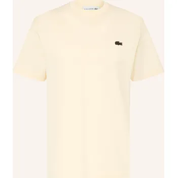 Pánské tričko Lacoste Pánské Tričko, režná, M