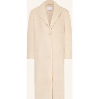 Dámský kabát Leger Studio Dámský Kabát Linda, béžová, 38