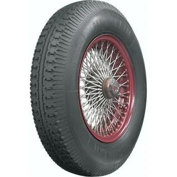 Osobní pneu 15D45 , Michelin, DOUBLE RIVET