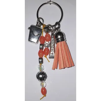 Bižuterie-Klíčenka velká 003