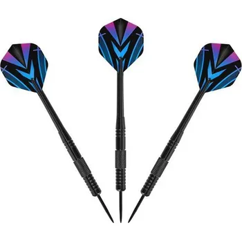 Nils Šipky s ocelovým hrotem Fun TDR02