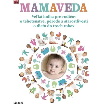 Mamaveda - Kolektiv