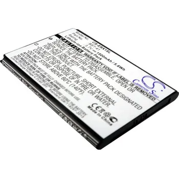 Baterie pro mobilní telefon Baterie Cameron Sino CS-ERX1SL pro Sony MT25i - neoriginální