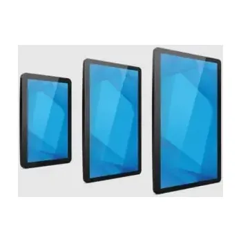 Počítačové příslušenství ELO 1504L 15.6" Projected Capacitive bez stojánku černá (E969292)